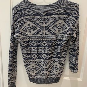 Forever 21 sweater